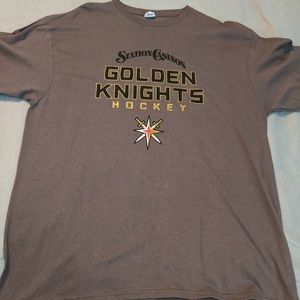 Golden Knights stains casinos t-shirt (promo)